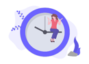 time based